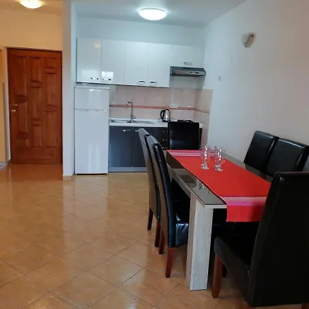 Apartament Veruda Pula
