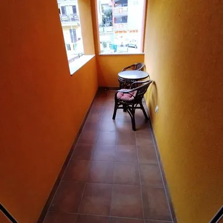 Apartament Veruda *