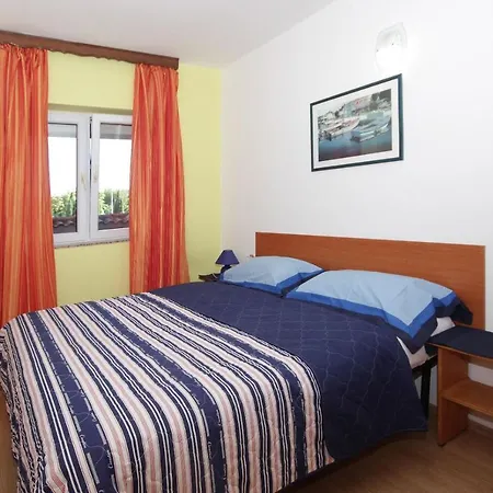 Apartament Veruda *