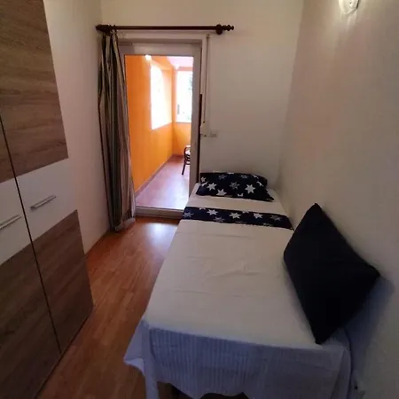 Veruda Apartament *