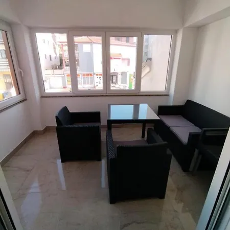 Apartament Veruda Pula