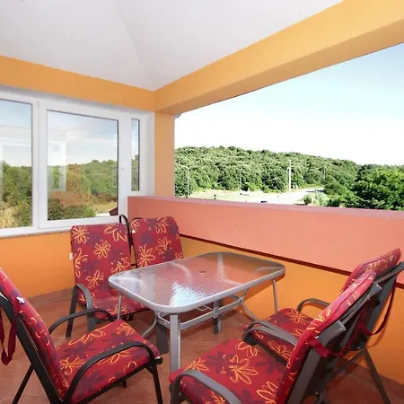 Apartament Veruda *