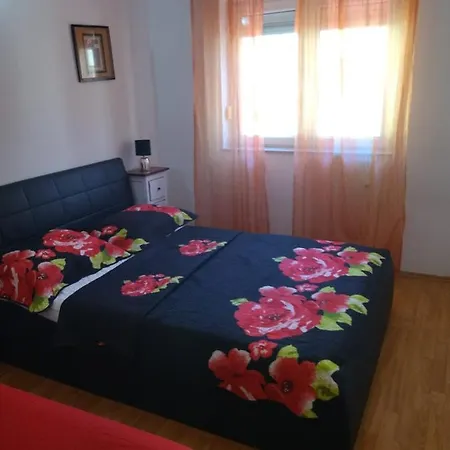 Apartament Veruda Pula