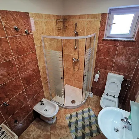 Veruda Apartament Pula