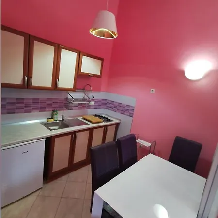 Veruda Apartament