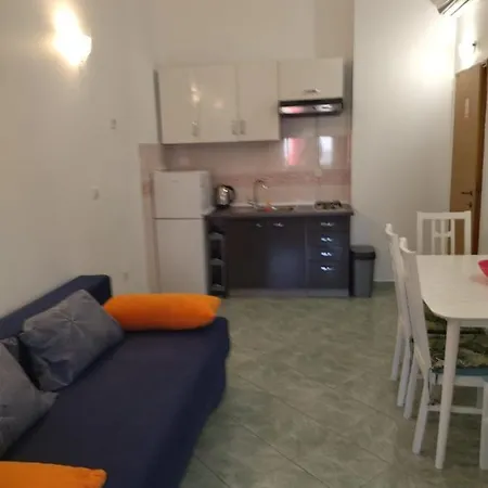 Veruda Apartament