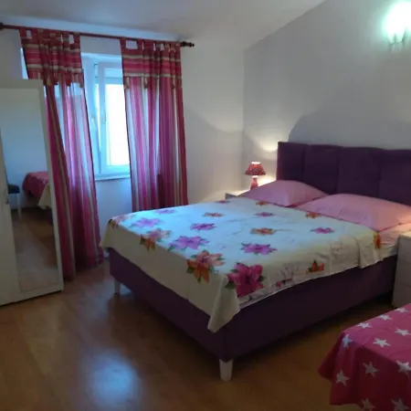 Apartament Veruda Pula