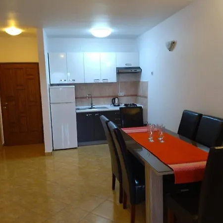 Veruda Apartament Pula