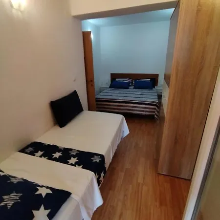 Apartament Veruda