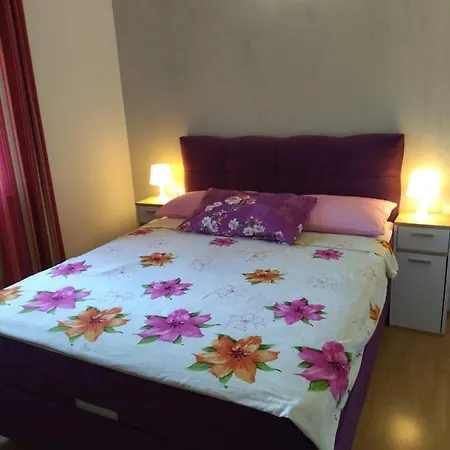 Apartament Veruda