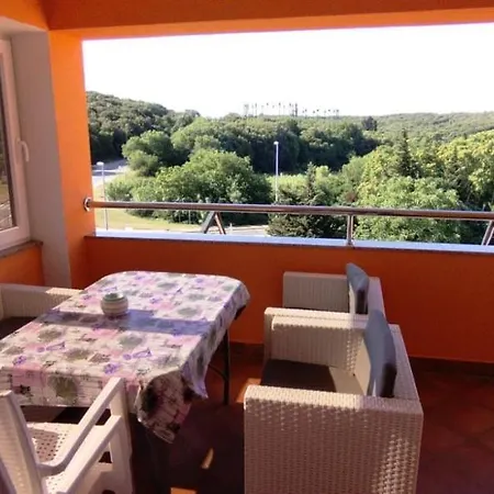 Veruda Apartament *