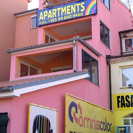 Veruda Pula