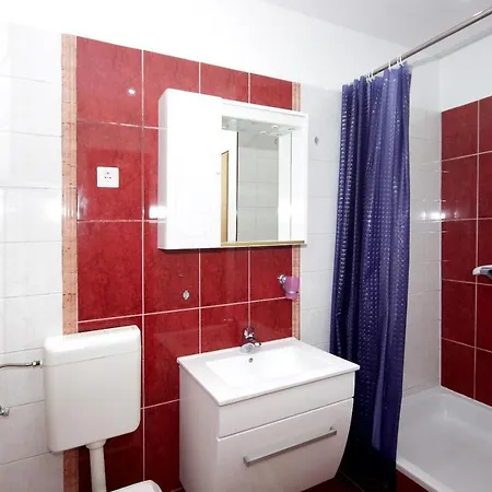 Apartmán Veruda