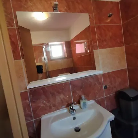 Veruda Apartmán