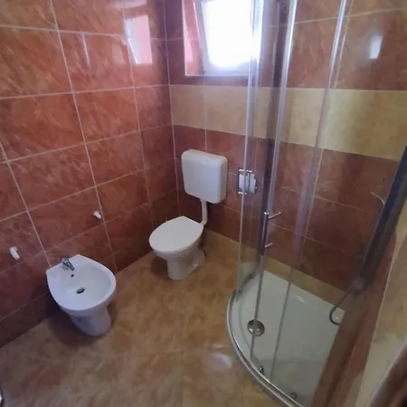 Veruda Apartmán Pula