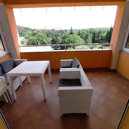 Apartmán Veruda