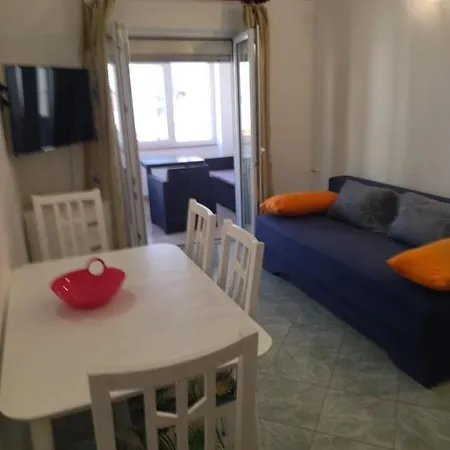 Apartmán Veruda Pula